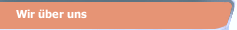 Wir &uuml;ber uns